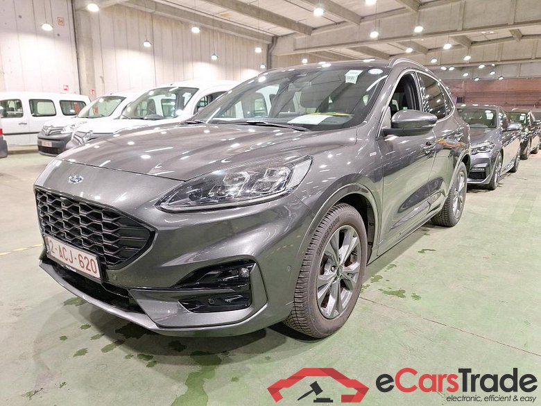 FORD KUGA 2.0 ECOBLUE MHEV 110KW ST-LINE X #1