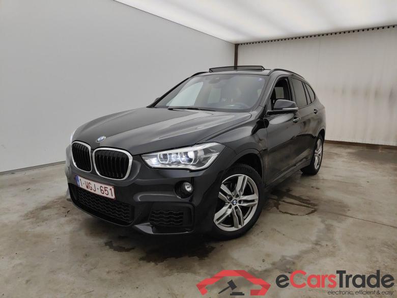 BMW X1 sDrive18iA (100 kW) 5d #1