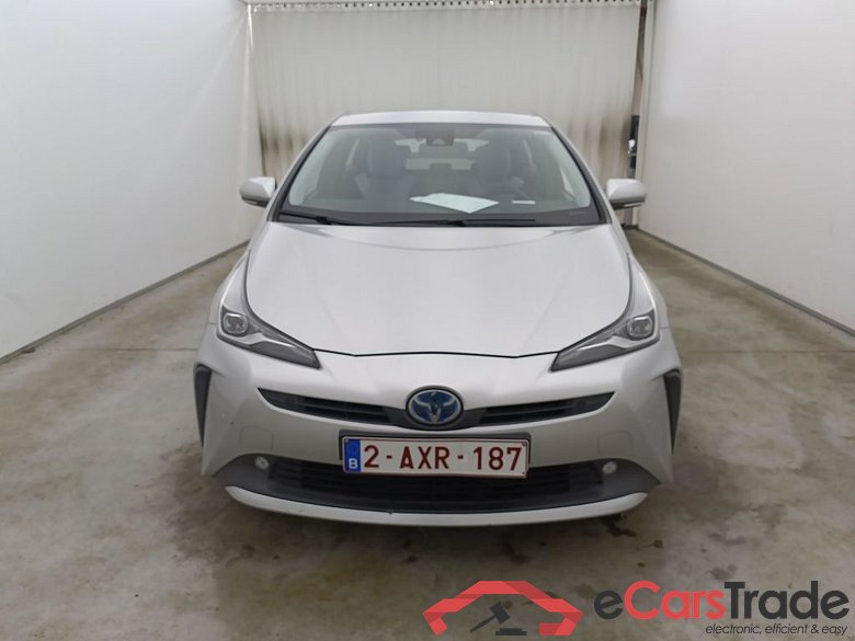 Toyota Prius 1.8 VVT-i Hybrid Lounge 5d #1