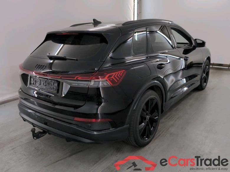 AUDI Q4 E-TRON BEV 82KWH 50 S LINE AUTO 4WD Business #4