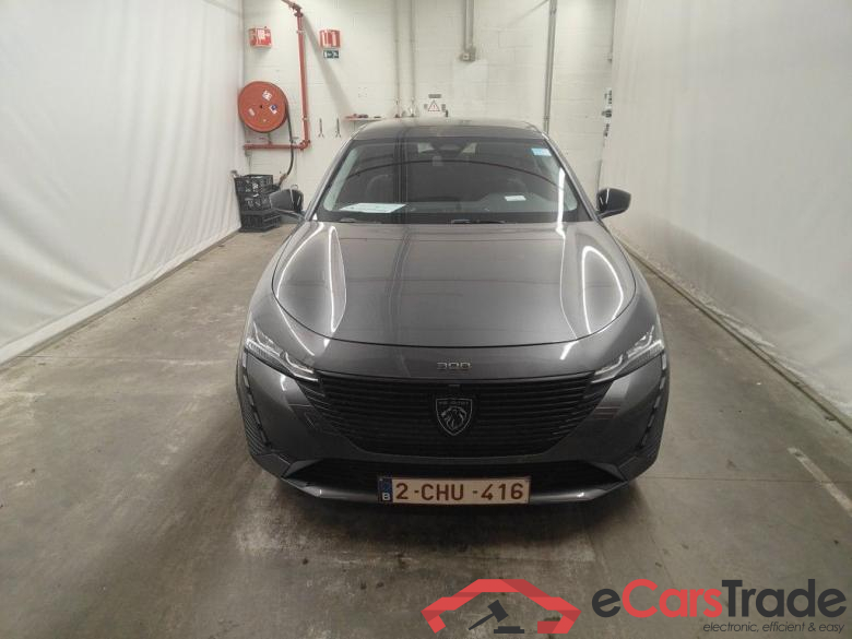 Peugeot 308 SW 1.5 BlueHDi 130 S&S Active Pack 5d