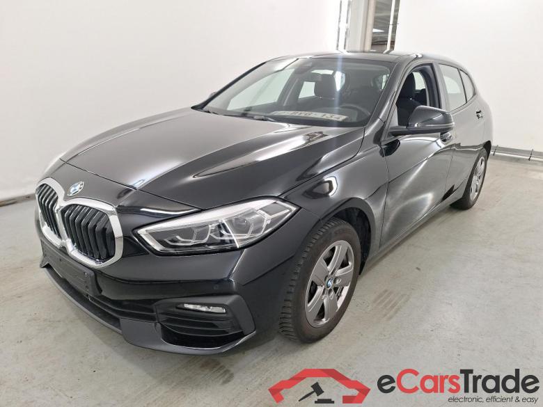 BMW 1 SERIES HATCH 1.5 116DA (85KW) Driving Assistant Model Advantage Business Mirror #1