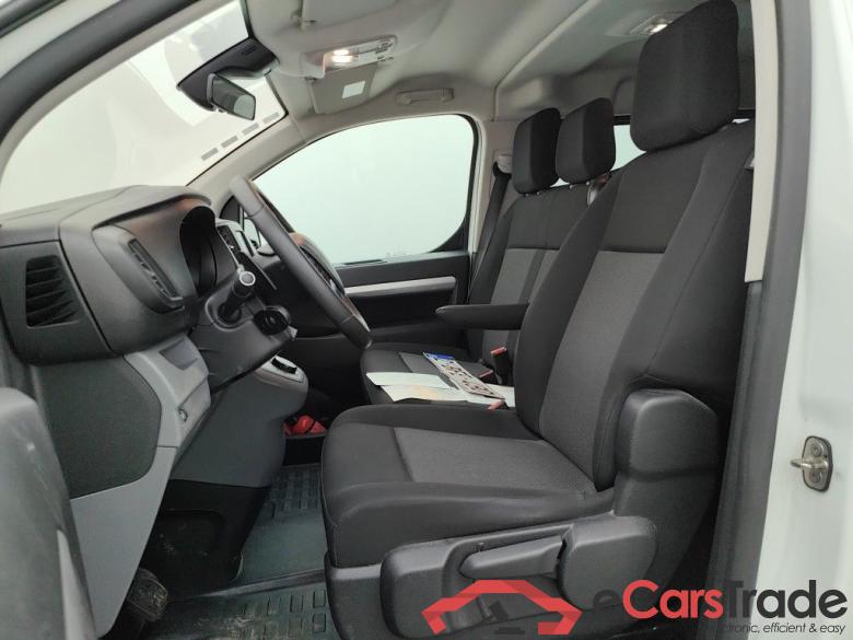 Peugeot Expert Long DC Asphalt L3 2.0 BlueHDi 120 EAT8 4d !!! Technical Issue !!! #6