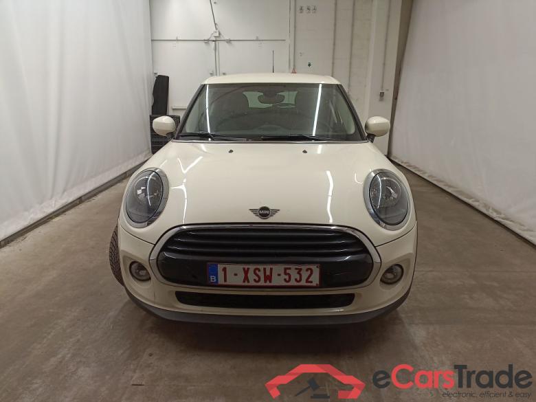 Mini 5 door Cooper (100 kW) 5d #1