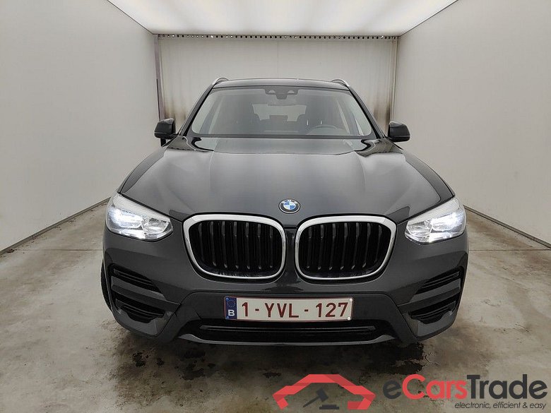 BMW X3 xDrive30e (120 kW) 5d #1