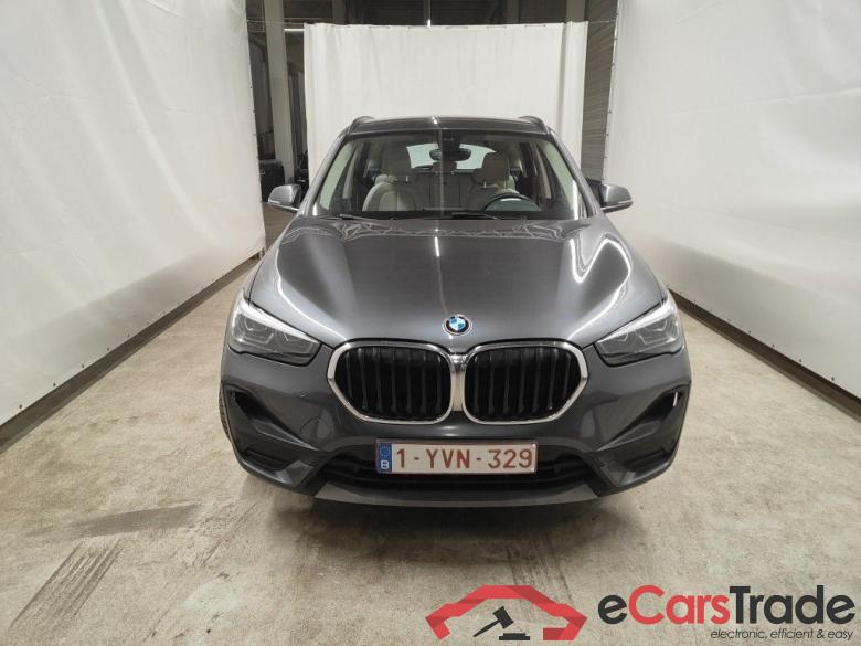 BMW X1 sDrive16dA (85 kW) 5d #1