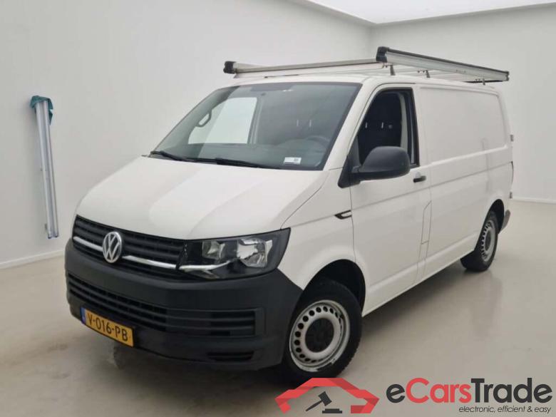 VOLKSWAGEN Transporter 2.0 TDI L1H1 #1