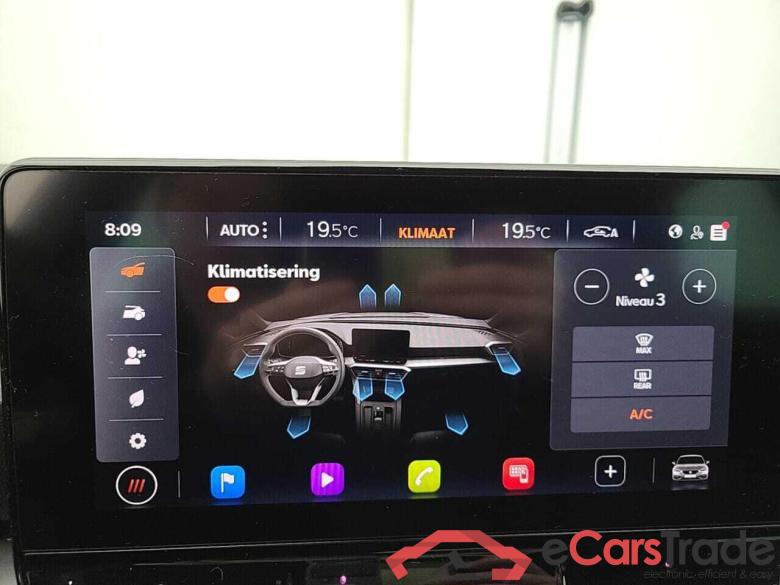 SEAT LEON 1.5 TSI FR Bns Intense #6