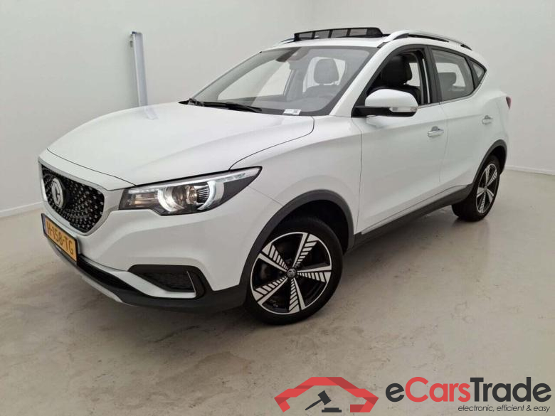 MG MG ZS EV Luxury 45 kWh