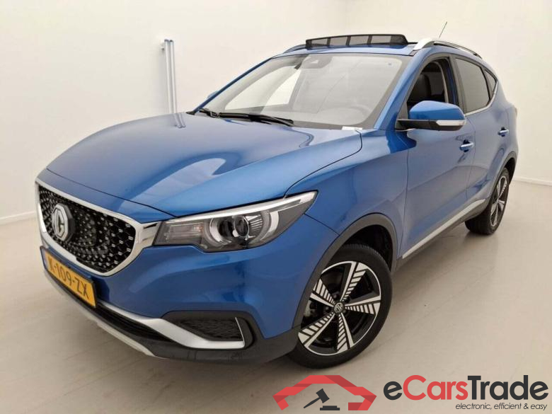 MG MG ZS EV Luxury 45 kWh