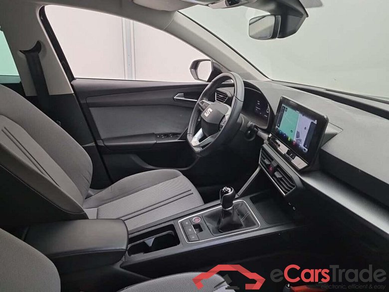 SEAT LEON 1.0 TSI Style Business Intense #3