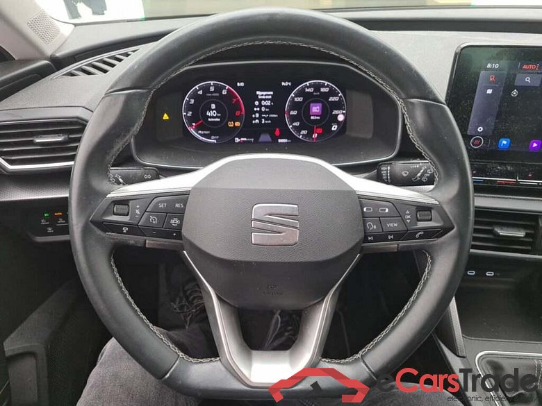 SEAT LEON 1.0 TSI Style Business Intense #6