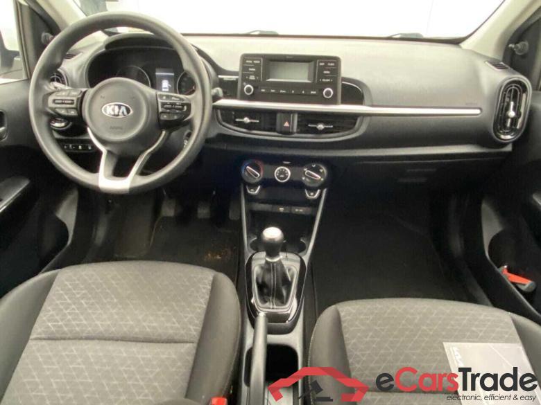 KIA Picanto 1.0 DPi ComfortLine #3