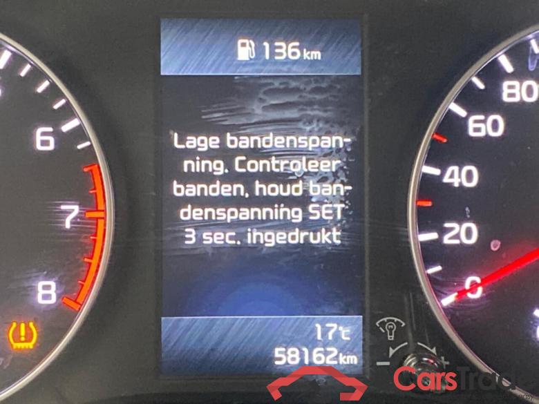 KIA Picanto 1.0 DPi ComfortLine #4