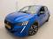 preview Peugeot e-208 #0
