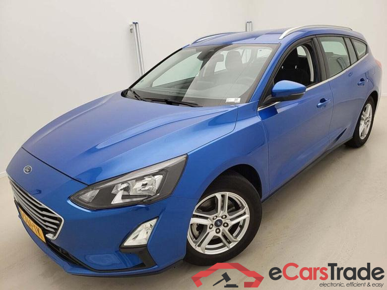 FORD Focus Wagon 1.0 EcoBoost Trend Edition Bns