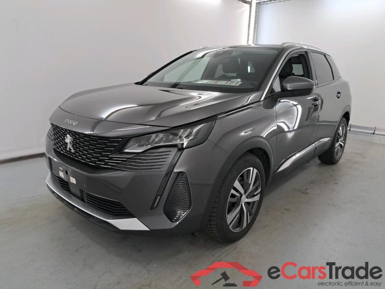 PEUGEOT 3008 1.2 PURETECH 96KW S&S ALLURE PACK Drive Assist #1
