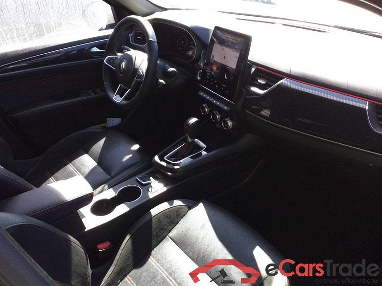 Arkana  R.S. Line 1.3 TCE  160CV  BVA7  E6d #3