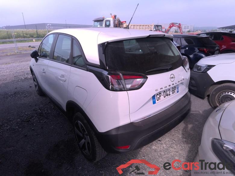 CROSSLANDX 1.2 EDITION 110 LED #4