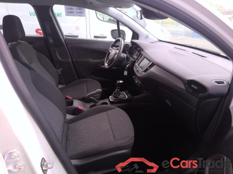 CROSSLANDX 1.2 EDITION 110 LED #5