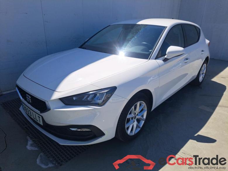 Seat 2.0 TDI 85kW S&S Style Go(SP) Leon Style Go 2.0 TDI 115CV MT6 E6d #1