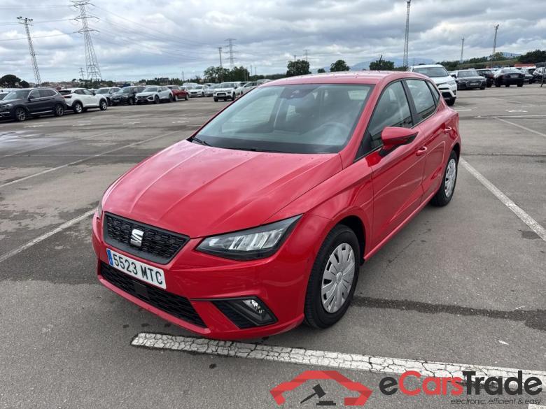 Seat 1.0 TSI 70kW (95CV) Reference XL(SP) Ibiza Reference XL 1.0 TSI 95CV MT5 E6d #1