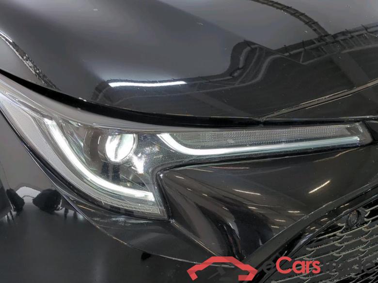 TOYOTA Corolla Touring Sports 112 kW #4