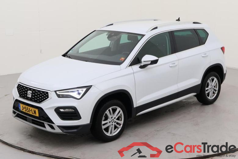 SEAT Ateca 110 kW