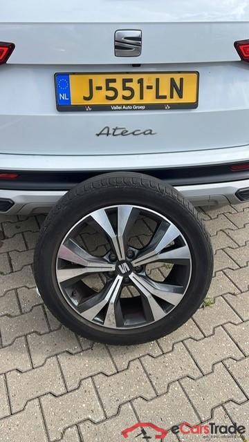 SEAT Ateca 110 kW #4