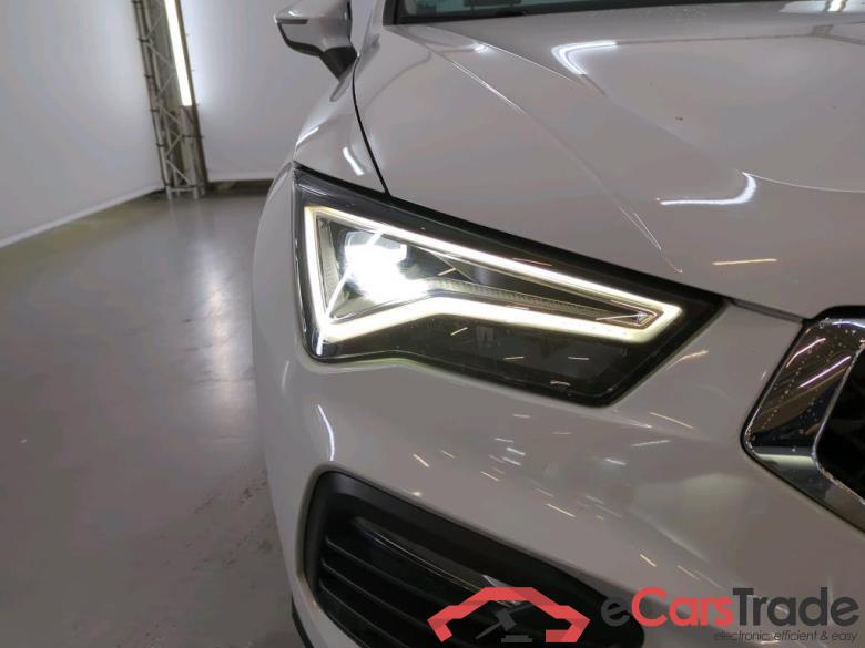 SEAT Ateca 110 kW #5