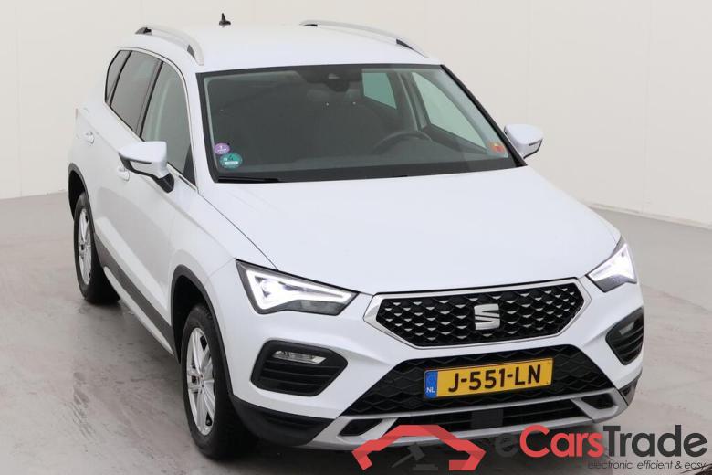 SEAT Ateca 110 kW #6