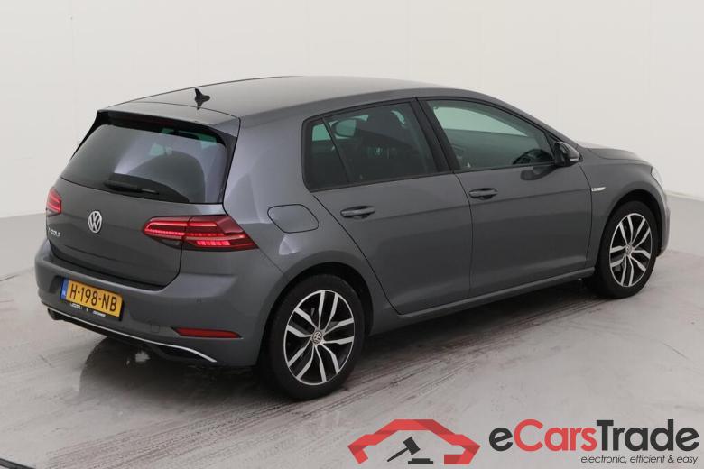 VOLKSWAGEN e-Golf  #5