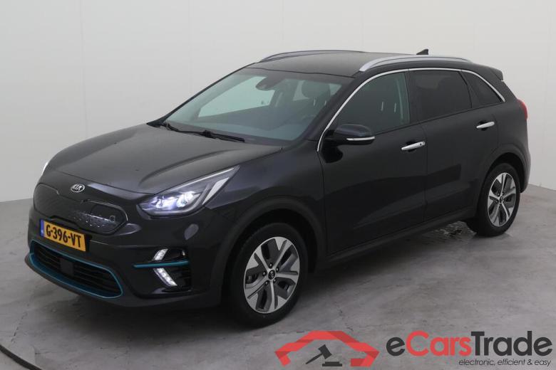 KIA Niro EV 150 kW