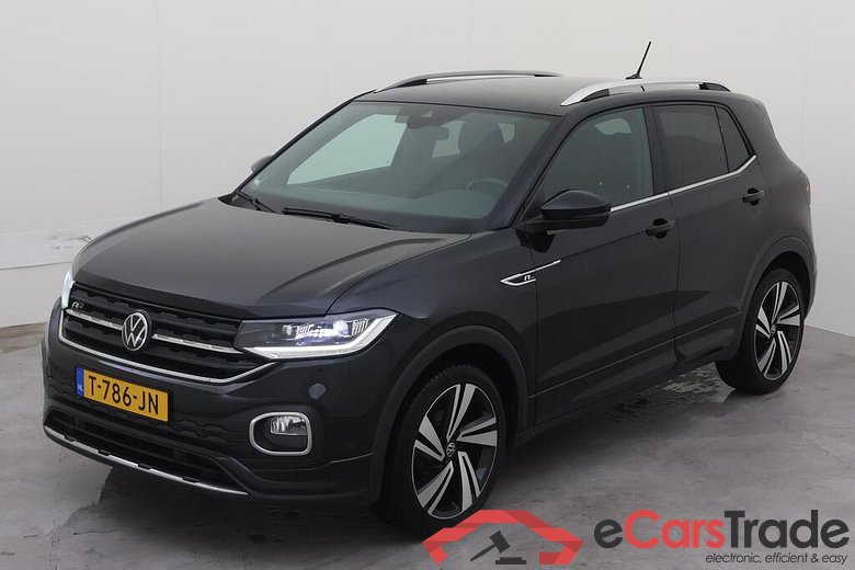 VOLKSWAGEN T-Cross 81 kW