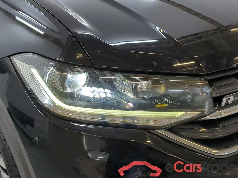 VOLKSWAGEN T-Cross 81 kW #4