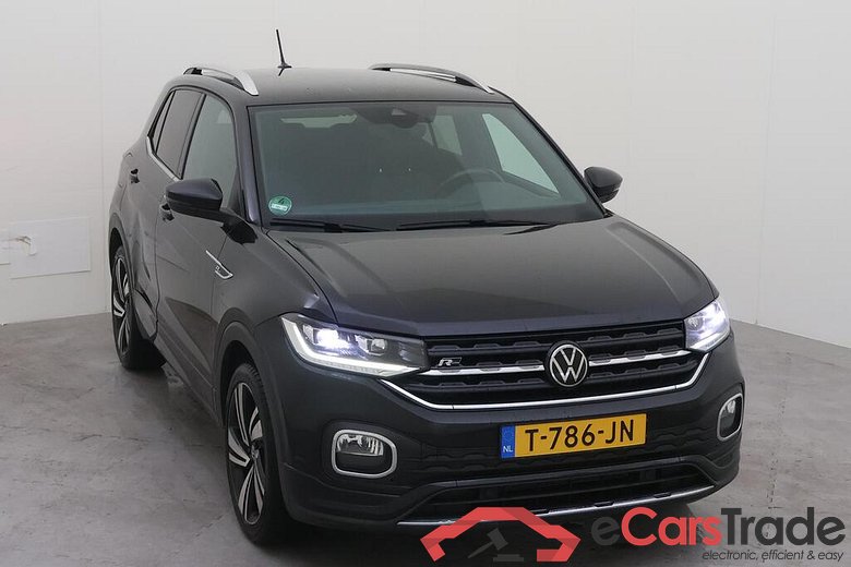 VOLKSWAGEN T-Cross 81 kW #5