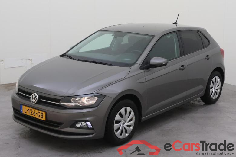 VOLKSWAGEN POLO 70 kW