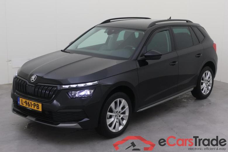 SKODA Kamiq 81 kW #1