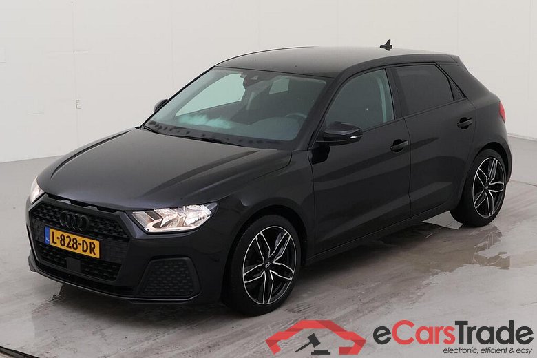 AUDI A1 Sportback 70 kW #1