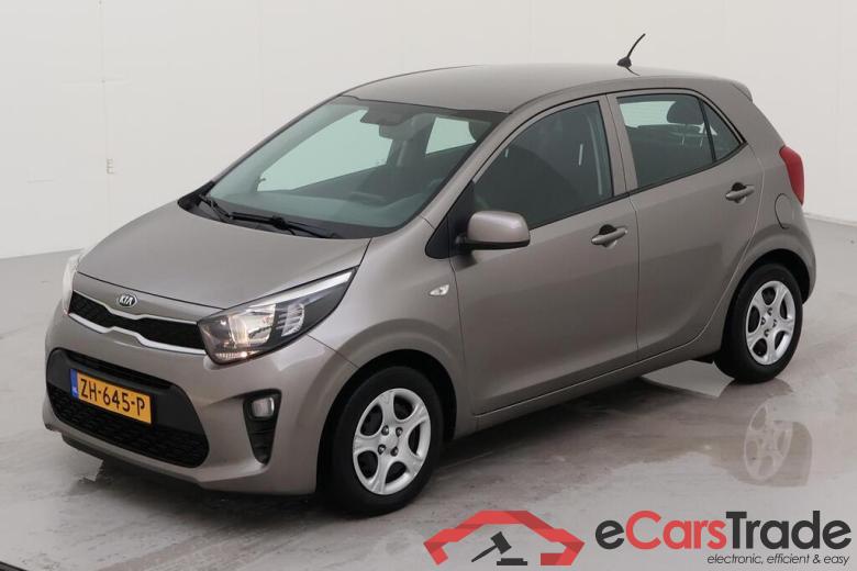 KIA Picanto 49 kW #1
