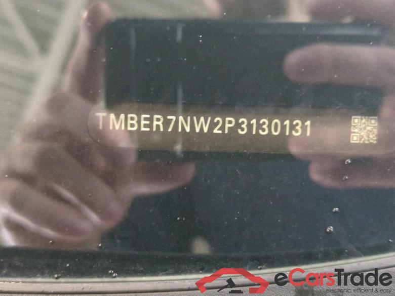 SKODA Scala 81 kW #2