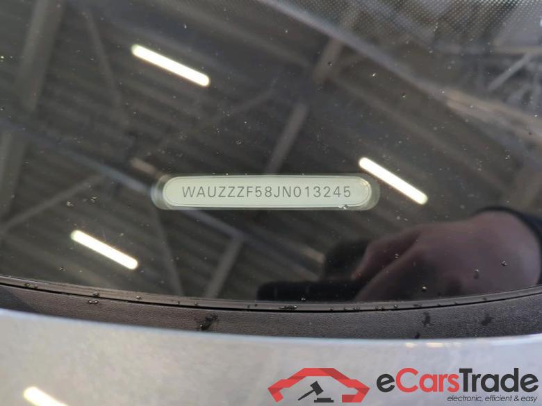 AUDI A5 Cabriolet 140 kW #2