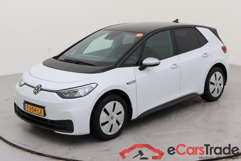 VOLKSWAGEN ID.3 150 kW