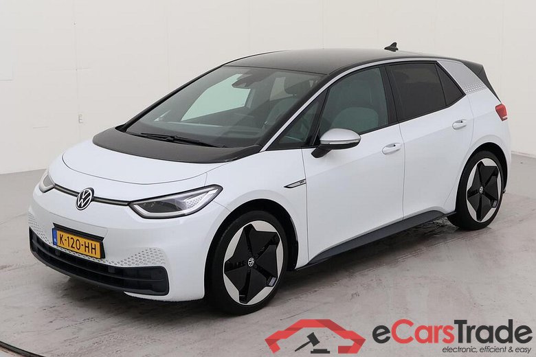 VOLKSWAGEN ID.3 150 kW #1