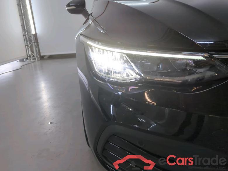 VOLKSWAGEN GOLF 81 kW #3