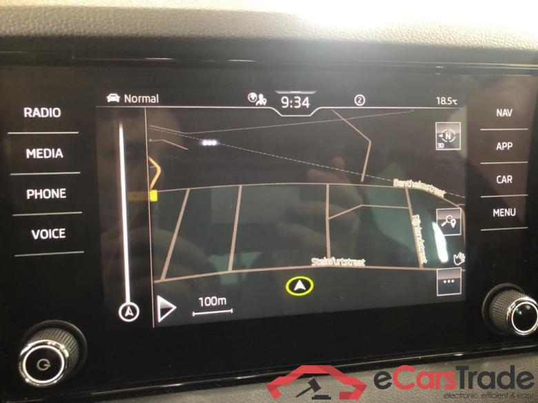 SKODA Karoq 110 kW #2