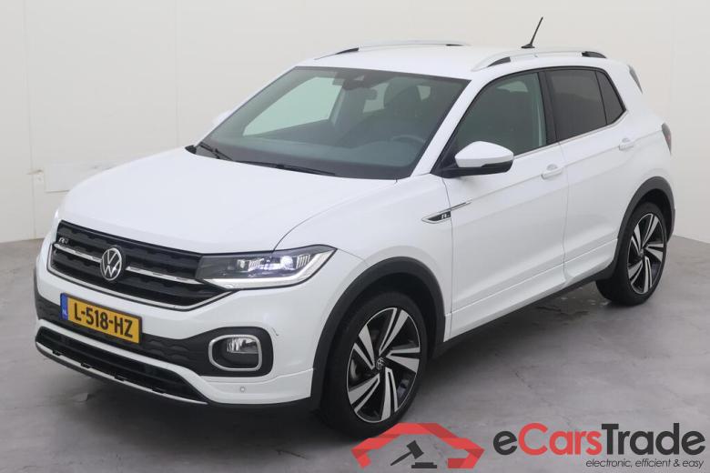 VOLKSWAGEN T-Cross 81 kW #1
