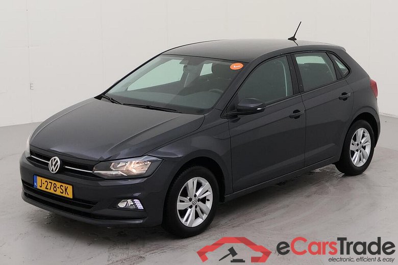 VOLKSWAGEN POLO 70 kW #1