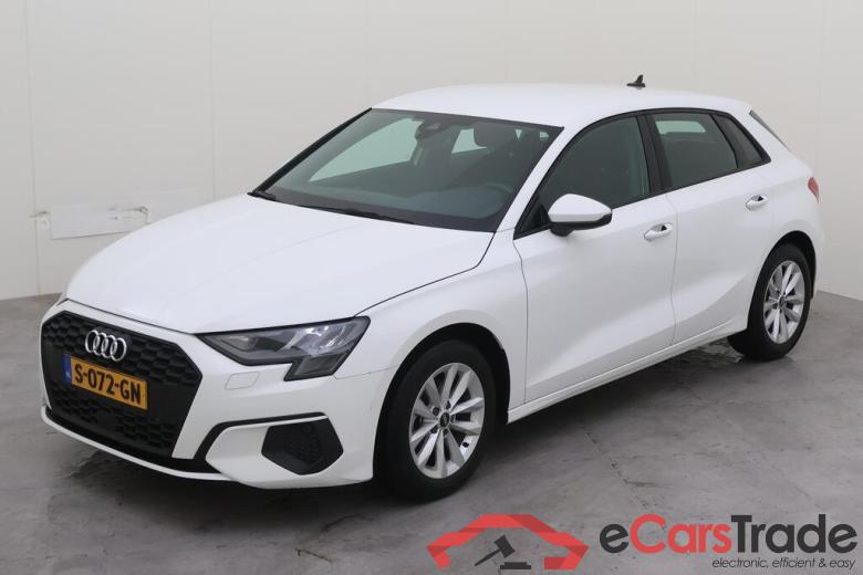 AUDI A3 Sportback 81 kW #1