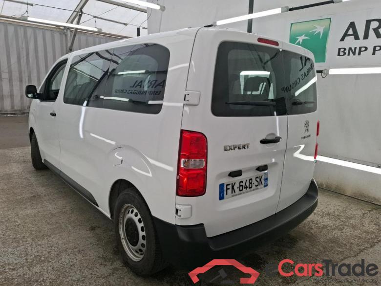 Peugeot BLUEHDI 120 S&S STANDARD Expert Kombi L2 1.5 HDi 120CV BVM6 E6dT #2